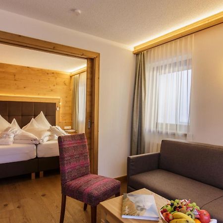 Hotel Plattenhof Lech am Arlberg Exterior foto