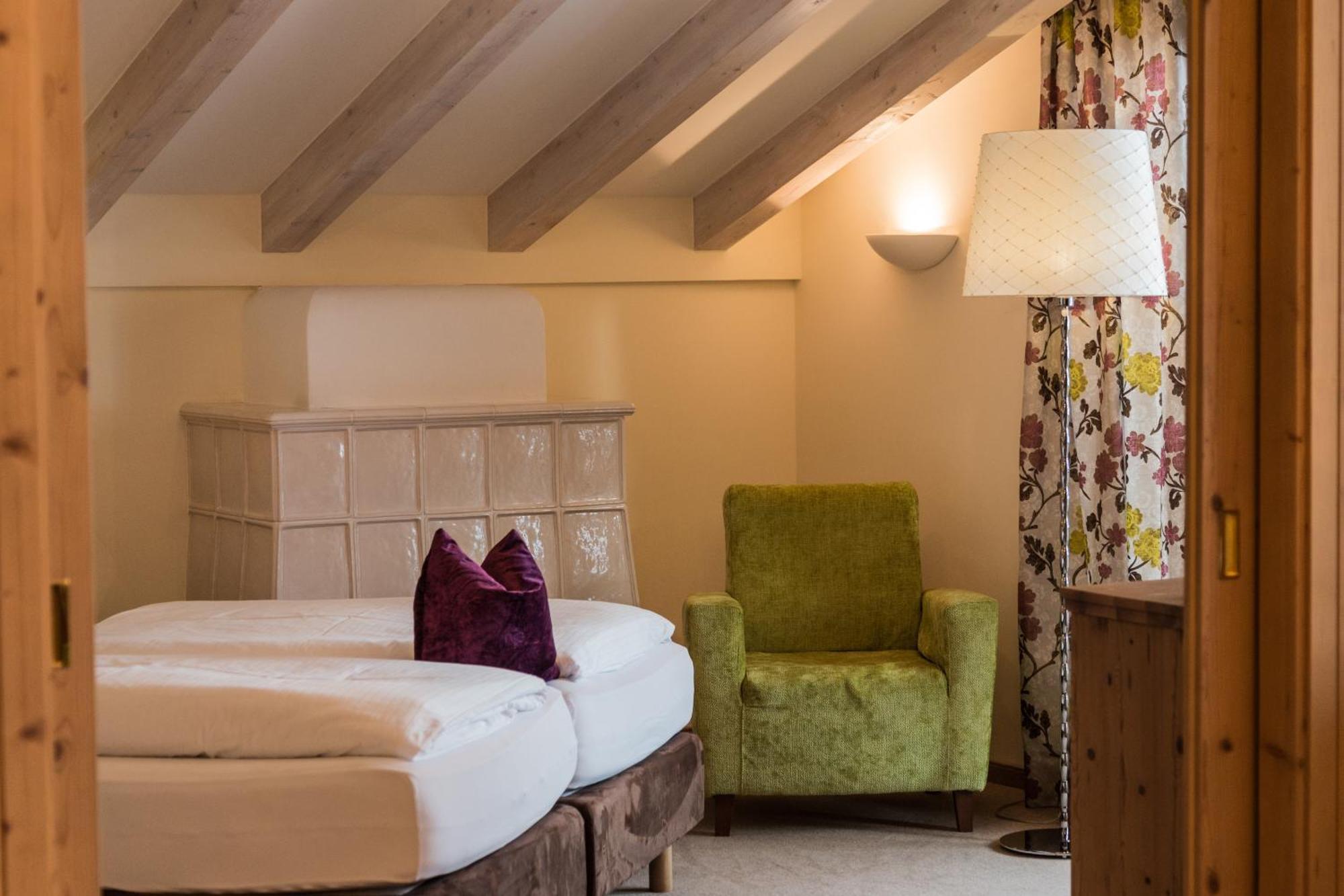 Hotel Plattenhof Lech am Arlberg Cameră foto